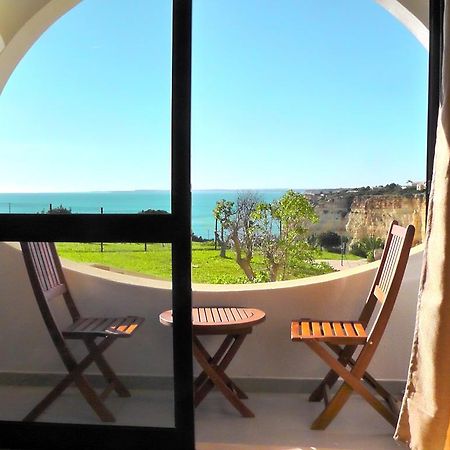 Ferienwohnung Miramar Carvoeiro  Exterior foto