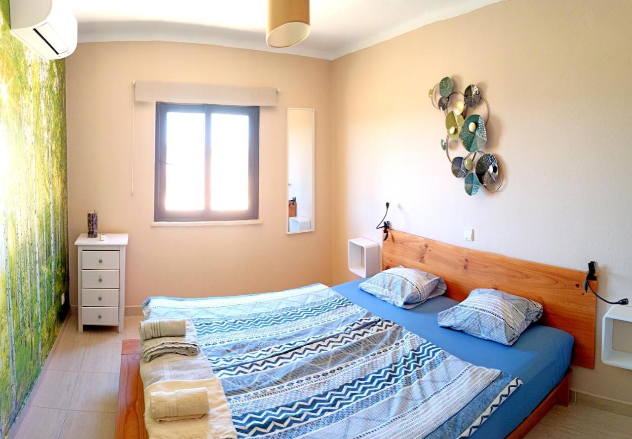 Ferienwohnung Miramar Carvoeiro  Exterior foto