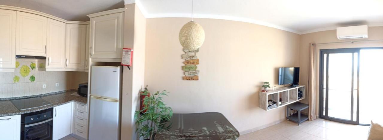 Ferienwohnung Miramar Carvoeiro  Exterior foto
