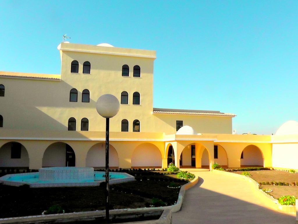 Ferienwohnung Miramar Carvoeiro  Exterior foto