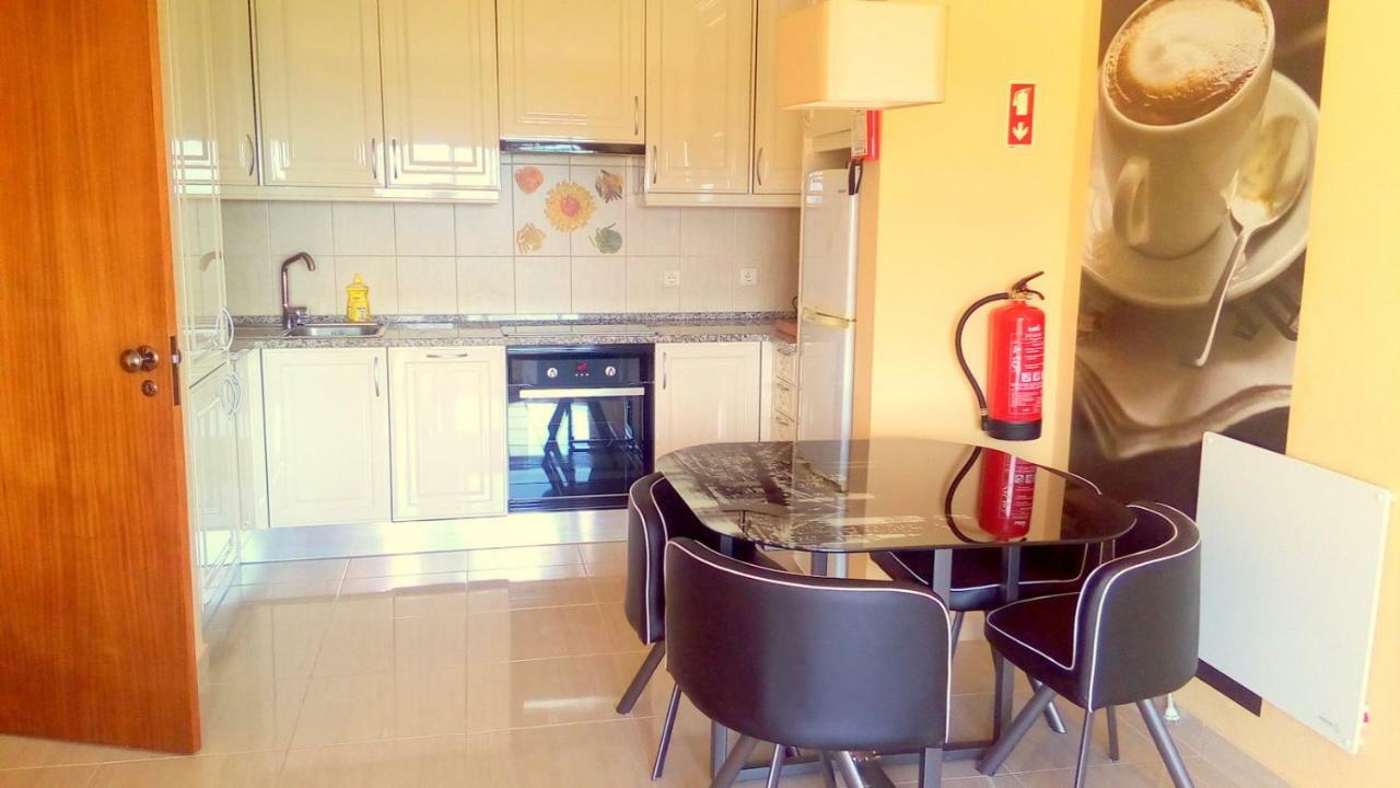 Ferienwohnung Miramar Carvoeiro  Exterior foto