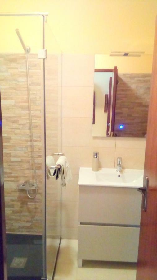 Ferienwohnung Miramar Carvoeiro  Exterior foto